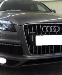 AUDI Q7 3.0 V6 TDI 245 CV S-LINE quattro tiptronic rif. 7191077