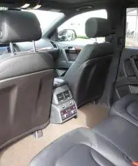 AUDI Q7 3.0 V6 TDI 245 CV S-LINE quattro tiptronic rif. 7192194 AUDI Q7 3.0 V6 TDI 245 CV S-LINE quattro tiptronic rif. 7192194