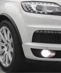 AUDI Q7 3.0 V6 TDI 245 CV S-LINE quattro tiptronic  rif. 7185356 AUDI Q7 3.0 V6 TDI 245 CV S-LINE quattro tiptronic  rif. 7185356