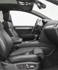 AUDI Q7 3.0 V6 TDI 245 CV S-LINE quattro tiptronic  rif. 7185356