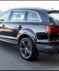 AUDI Q7 3.0 V6 TDI 245 CV clean diesel quattro tiptronic rif. 7192250