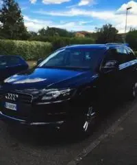 AUDI Q7 ANNO 2007 AUDI Q7 ANNO 2007