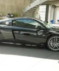 Audi R8 5.2FSI V10 PLUS CERAMIK B&O CARBONIO LED MAG RIDE Audi R8 5.2FSI V10 PLUS CERAMIK B&O CARBONIO LED MAG RIDE