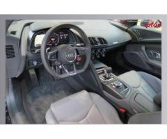 Audi R8 5.2FSI V10 PLUS CERAMIK B&O CARBONIO LED MAG RIDE
