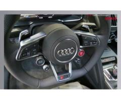 Audi R8 5.2FSI V10 PLUS CERAMIK B&O CARBONIO LED MAG RIDE