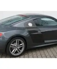 AUDI R8 5.2 V10 FSI quattro*XENON*PDC*NAVI* rif. 6554376 AUDI R8 5.2 V10 FSI quattro*XENON*PDC*NAVI* rif. 6554376
