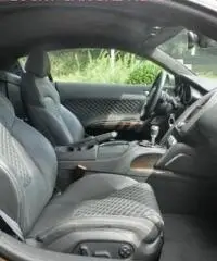 AUDI R8 R8 5.2FSI quattro S-Tronic V10 EXCLUS NAVI KAMERA rif. 6984386 AUDI R8 R8 5.2FSI quattro S-Tronic V10 EXCLUS NAVI KAMERA rif. 6984386