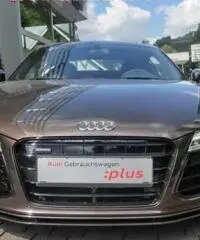 AUDI R8 R8 5.2FSI quattro S-Tronic V10 EXCLUS NAVI KAMERA rif. 6984386 AUDI R8 R8 5.2FSI quattro S-Tronic V10 EXCLUS NAVI KAMERA rif. 6984386