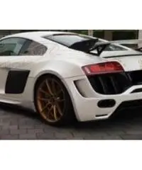 AUDI R8 Spyder 4.2 V8 FSI quattro*XENON* rif. 6554257