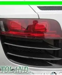 AUDI R8 Spyder 5.2 V10 FSI quattro R tronic*Xenon*pelle*na rif. 7171502