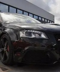 AUDI RS3 SPB 2.5 TFSI quattro S tronic rif. 7189550 AUDI RS3 SPB 2.5 TFSI quattro S tronic rif. 7189550
