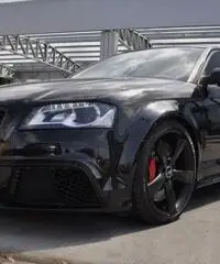 AUDI RS3 SPB 2.5 TFSI quattro S tronic rif. 7189550 AUDI RS3 SPB 2.5 TFSI quattro S tronic rif. 7189550