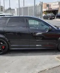 AUDI RS3 SPB 2.5 TFSI quattro S tronic rif. 7189550 AUDI RS3 SPB 2.5 TFSI quattro S tronic rif. 7189550