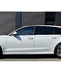 Audi RS6 Audi RS 6 Avant 4.0 TFSI quattro tiptronic, Matrix Audi RS6 Audi RS 6 Avant 4.0 TFSI quattro tiptronic, Matrix