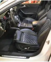 AUDI RS6 Avant 4.0 TFSI QUATTRO DYNAMIC-FULL-CERCHI 21 rif. 6333192