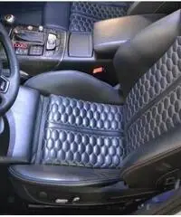 AUDI RS6 Avant 4.0 TFSI QUATTRO DYNAMIC-FULL-CERCHI 21 rif. 6333192