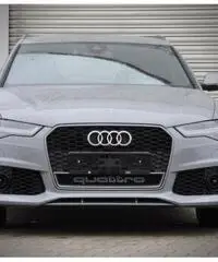 Audi RS6 Avant PERFORMANCE PANO MATRIX DYNAMIC BANG&OLUFSEN Audi RS6 Avant PERFORMANCE PANO MATRIX DYNAMIC BANG&OLUFSEN