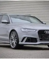 Audi RS6 Avant PERFORMANCE PANO MATRIX DYNAMIC BANG&OLUFSEN Audi RS6 Avant PERFORMANCE PANO MATRIX DYNAMIC BANG&OLUFSEN