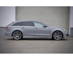 Audi RS6 Avant PERFORMANCE PANO MATRIX DYNAMIC BANG&OLUFSEN