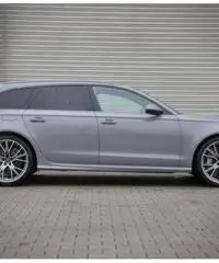 Audi RS6 Avant PERFORMANCE PANO MATRIX DYNAMIC BANG&OLUFSEN Audi RS6 Avant PERFORMANCE PANO MATRIX DYNAMIC BANG&OLUFSEN