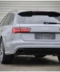 Audi RS6 Avant PERFORMANCE PANO MATRIX DYNAMIC BANG&OLUFSEN Audi RS6 Avant PERFORMANCE PANO MATRIX DYNAMIC BANG&OLUFSEN