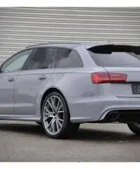 Audi RS6 Avant PERFORMANCE PANO MATRIX DYNAMIC BANG&OLUFSEN Audi RS6 Avant PERFORMANCE PANO MATRIX DYNAMIC BANG&OLUFSEN