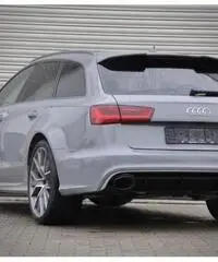 Audi RS6 Avant PERFORMANCE PANO MATRIX DYNAMIC BANG&OLUFSEN Audi RS6 Avant PERFORMANCE PANO MATRIX DYNAMIC BANG&OLUFSEN