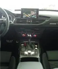 Audi RS6 Avant PERFORMANCE 4.0 TFSI PANO LED MATRIX BOSE HU Audi RS6 Avant PERFORMANCE 4.0 TFSI PANO LED MATRIX BOSE HU