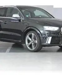 AUDI RS Q3 2.5 TFSI quattro S tronic rif. 7156122