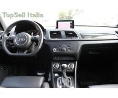 Audi RS Q3 2.5 TFSI quattro S tronic