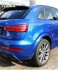 AUDI RS Q3 2.5 TFSI quattro S tronic rif. 6929260 AUDI RS Q3 2.5 TFSI quattro S tronic rif. 6929260