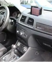 AUDI RS Q3 2.5 TFSI quattro S tronic rif. 6929260 AUDI RS Q3 2.5 TFSI quattro S tronic rif. 6929260