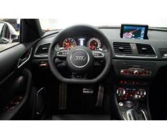 Audi RS Q3 RS 2.5 TFSI quattro S-Tronic Navi Pelle Xeno