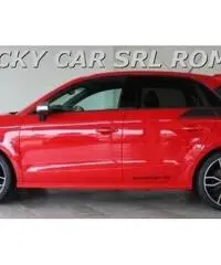 AUDI S1 2.0 TFSI quattro NAVI XENO rif. 7092286 AUDI S1 2.0 TFSI quattro NAVI XENO rif. 7092286