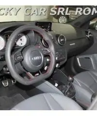 AUDI S1 2.0 TFSI quattro NAVI XENO rif. 7092286 AUDI S1 2.0 TFSI quattro NAVI XENO rif. 7092286