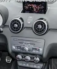 AUDI S1 SPB 2.0 TFSI quattro NAVI XENO rif. 7091955