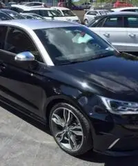 AUDI S1 SPB 2.0 TFSI quattro rif. 6807621