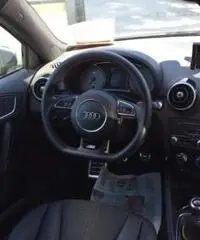 AUDI S1 SPB 2.0 TFSI quattro rif. 6807621