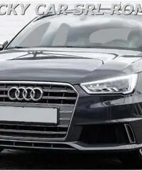 AUDI S1 SPB 2.0 TFSI quattro NAVI PLUS XENO rif. 7091269 AUDI S1 SPB 2.0 TFSI quattro NAVI PLUS XENO rif. 7091269