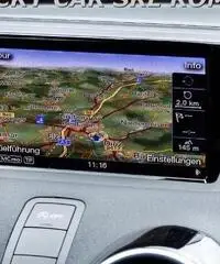 AUDI S1 SPB 2.0 TFSI quattro NAVI PLUS XENO rif. 7091269 AUDI S1 SPB 2.0 TFSI quattro NAVI PLUS XENO rif. 7091269