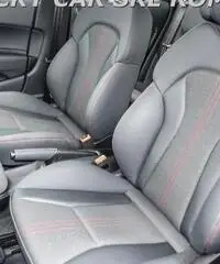 AUDI S1 SPB 2.0 TFSI quattro NAVI PLUS XENO rif. 7091269 AUDI S1 SPB 2.0 TFSI quattro NAVI PLUS XENO rif. 7091269