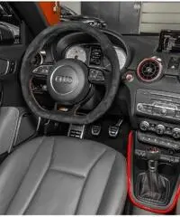 Audi S1 SPB 2.0TFSI quat XENON NAVI MMI BOSE SED SPORT 18 Audi S1 SPB 2.0TFSI quat XENON NAVI MMI BOSE SED SPORT 18