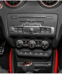 Audi S1 SPB 2.0TFSI quat XENON NAVI MMI BOSE SED SPORT 18 Audi S1 SPB 2.0TFSI quat XENON NAVI MMI BOSE SED SPORT 18