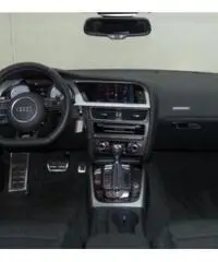 AUDI S5 Coupè 3.0 TFSI quattro S tronic*PELLE*NAVI*XENON* rif. 6291452