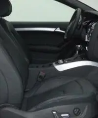 AUDI S5 Coupè 3.0 TFSI quattro S tronic*PELLE*NAVI*XENON* rif. 6291452