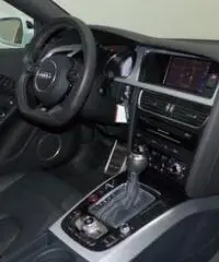 AUDI S5 Coupè 3.0 TFSI quattro S tronic*PELLE*NAVI*XENON* rif. 6291452