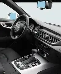 Audi S7 SPORTBACK 4.0TFSI QUATTRO