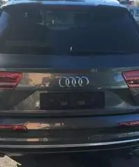 Audi SQ7 V8 4.0 TDI 435 CV PRONTA CONSEGNA Audi SQ7 V8 4.0 TDI 435 CV PRONTA CONSEGNA