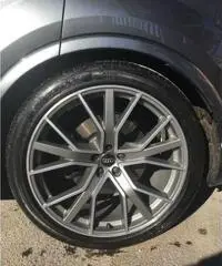 Audi SQ7 V8 4.0 TDI 435 CV PRONTA CONSEGNA Audi SQ7 V8 4.0 TDI 435 CV PRONTA CONSEGNA