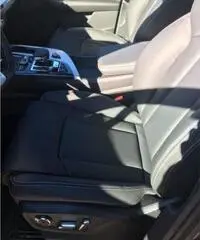 Audi SQ7 V8 4.0 TDI 435 CV PRONTA CONSEGNA Audi SQ7 V8 4.0 TDI 435 CV PRONTA CONSEGNA